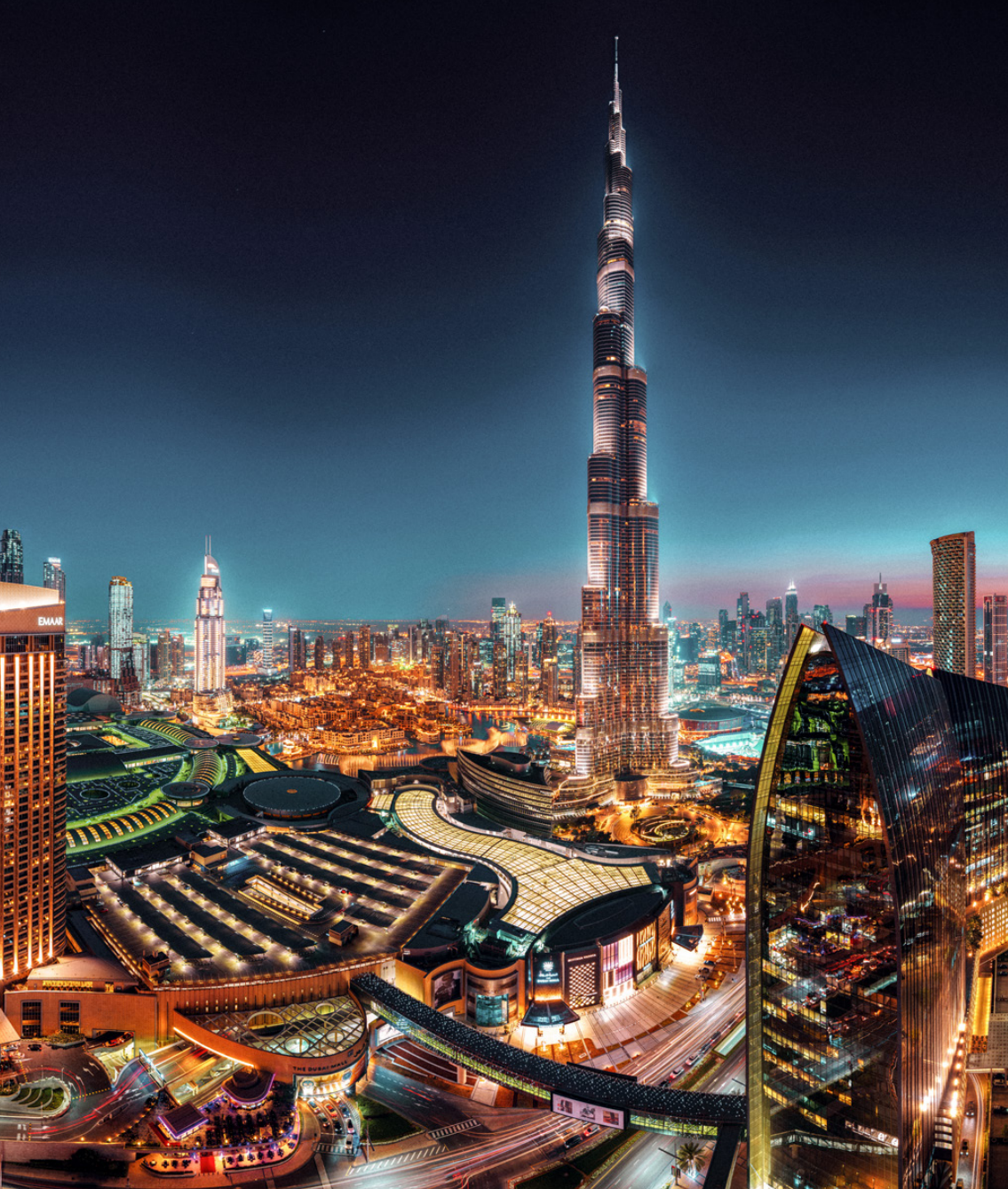 The Residence Burj Khalifa صورة المعرض 9